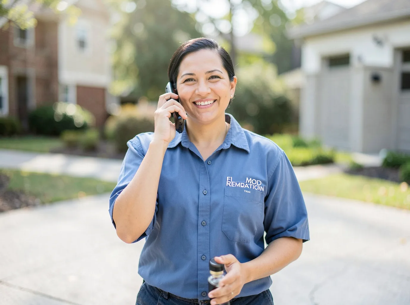 Mold Remediation Mantee, MS FAQs